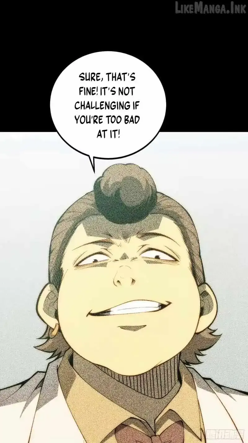 All-Class Awakening:God Slayer — Chapter 126 — Page 11
