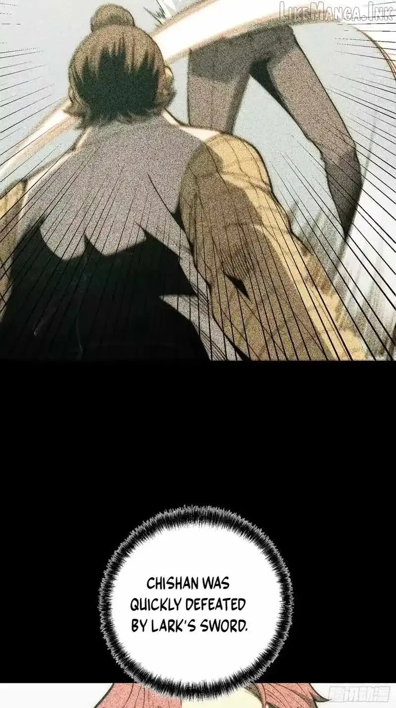 All-Class Awakening:God Slayer — Chapter 126 — Page 14