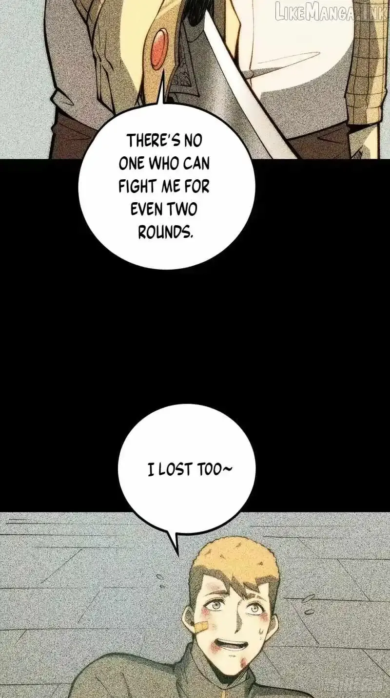 All-Class Awakening:God Slayer — Chapter 126 — Page 26