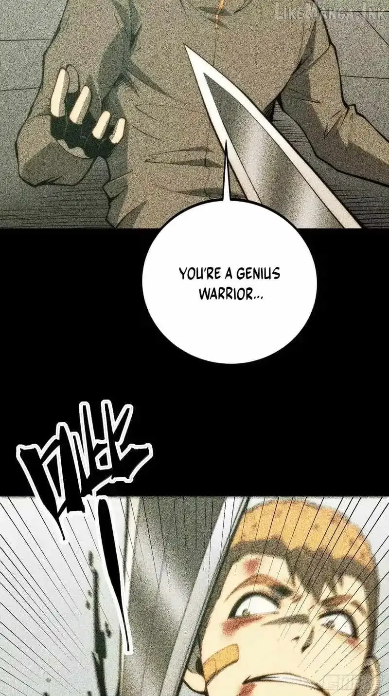 All-Class Awakening:God Slayer — Chapter 126 — Page 27