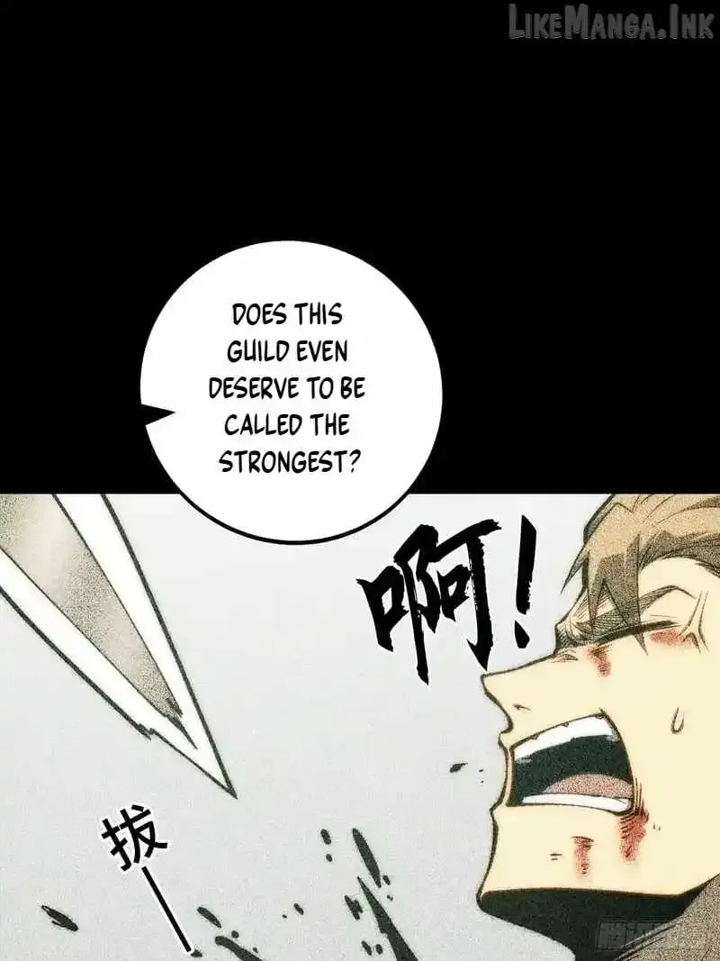 All-Class Awakening:God Slayer — Chapter 126 — Page 30