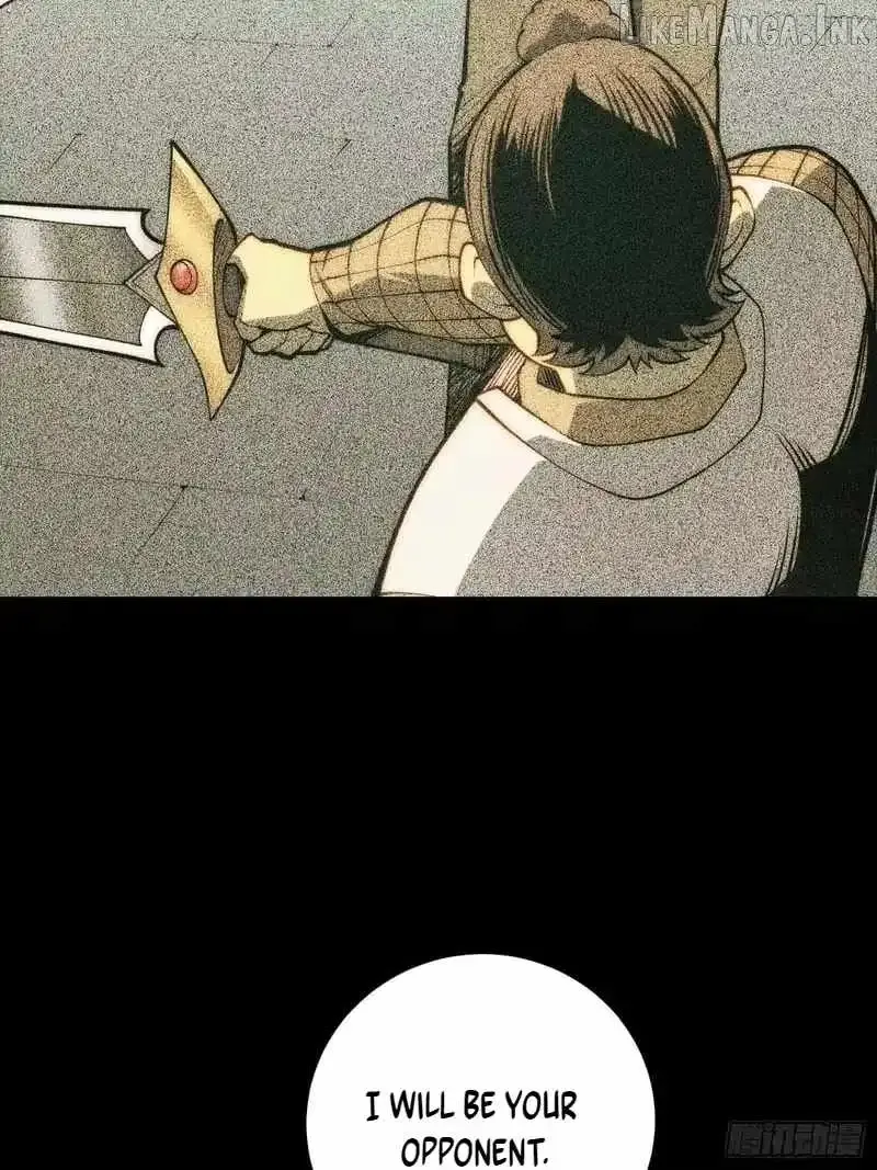 All-Class Awakening:God Slayer — Chapter 126 — Page 38