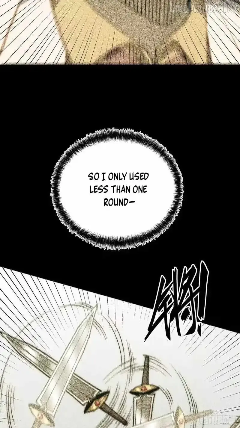All-Class Awakening:God Slayer — Chapter 126 — Page 41