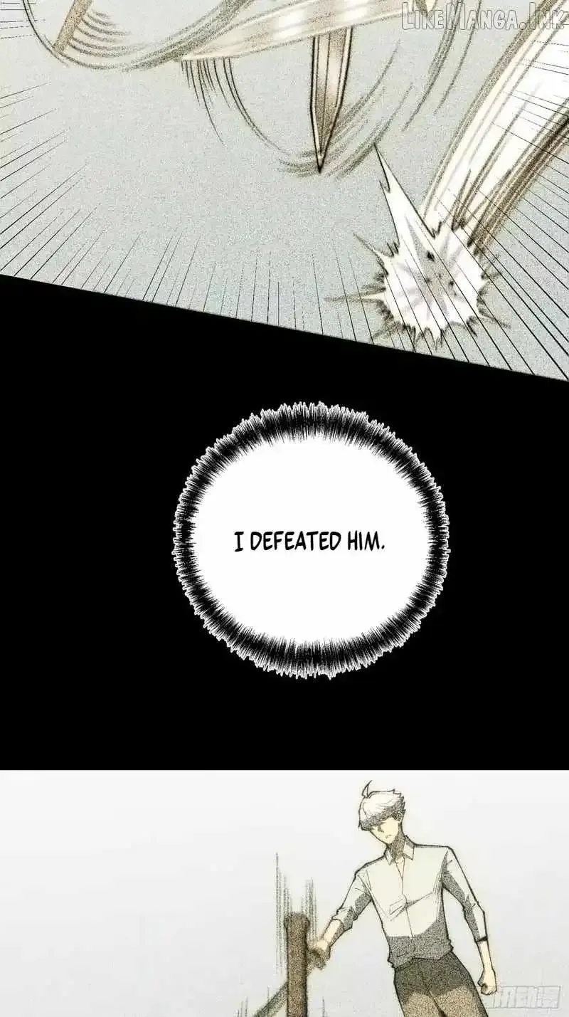 All-Class Awakening:God Slayer — Chapter 126 — Page 42