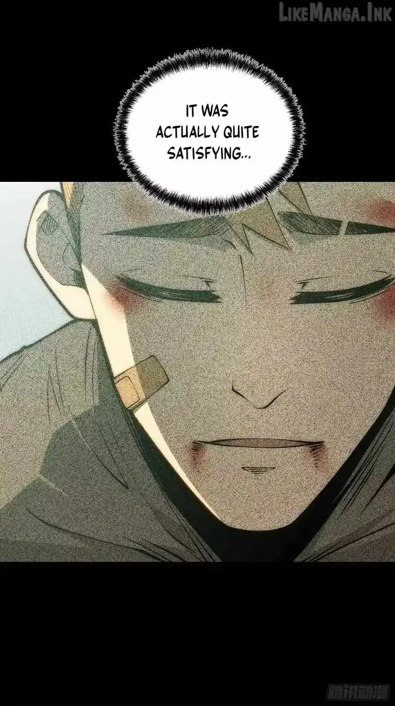 All-Class Awakening:God Slayer — Chapter 126 — Page 48