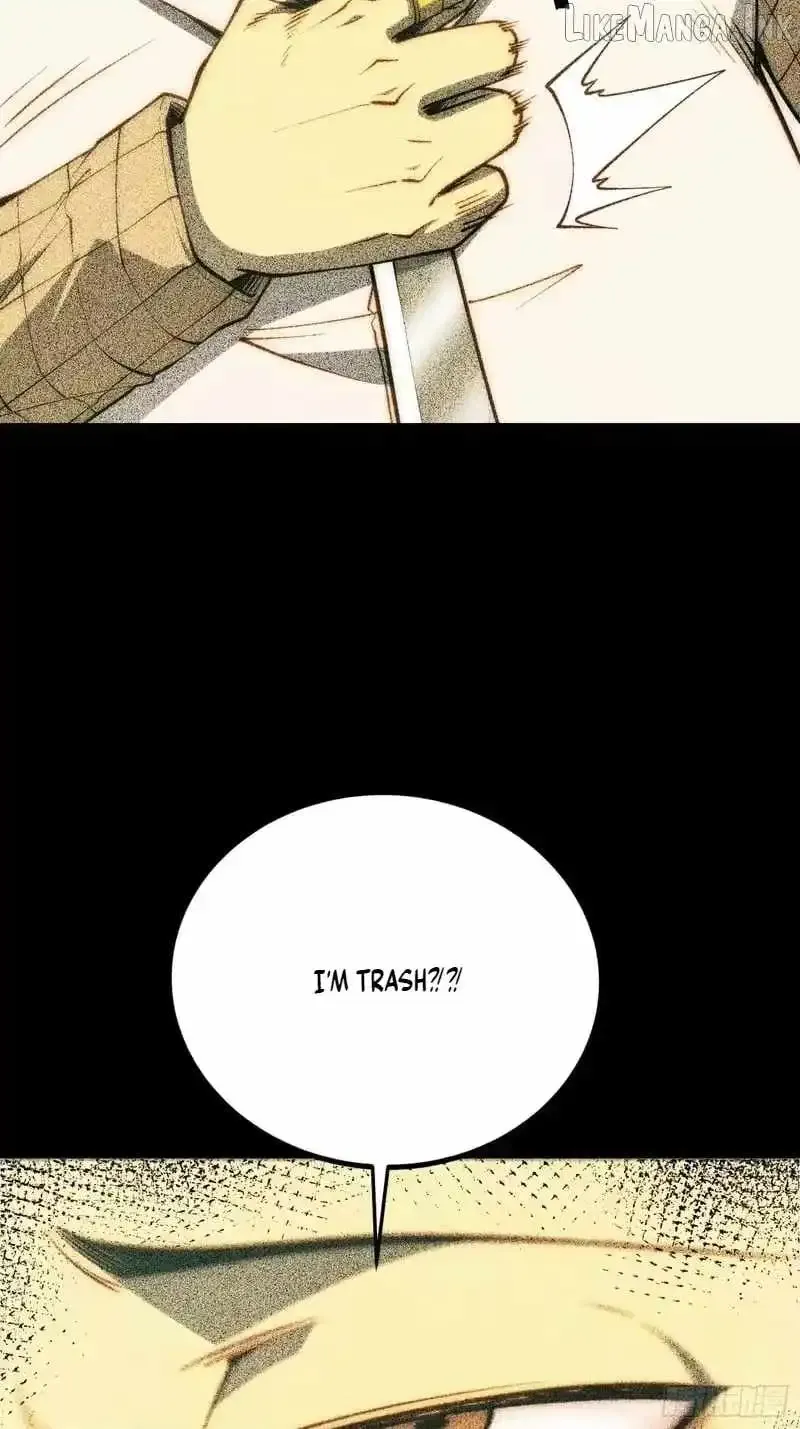 All-Class Awakening:God Slayer — Chapter 126 — Page 51