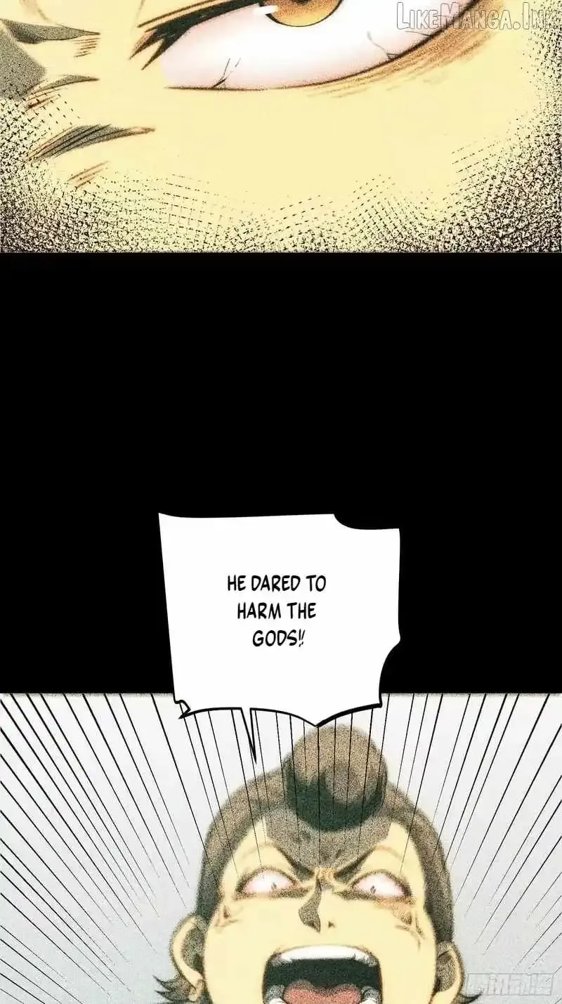 All-Class Awakening:God Slayer — Chapter 126 — Page 52