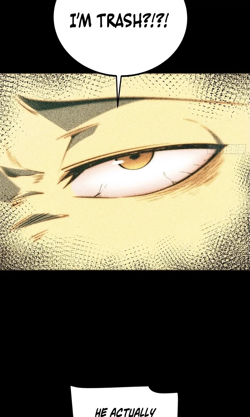 All-Class Awakening:God Slayer — Chapter 127 — Page 6