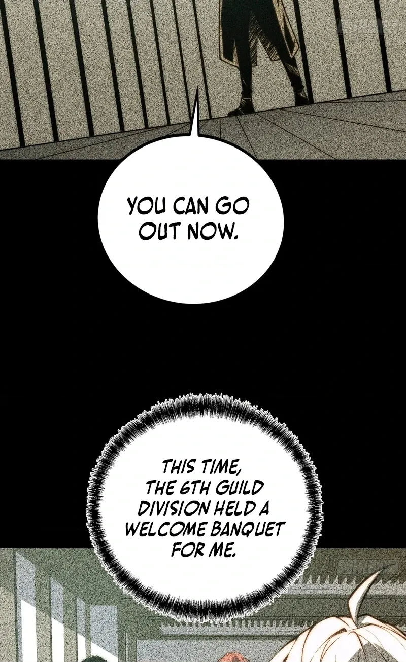 All-Class Awakening:God Slayer — Chapter 127 — Page 19