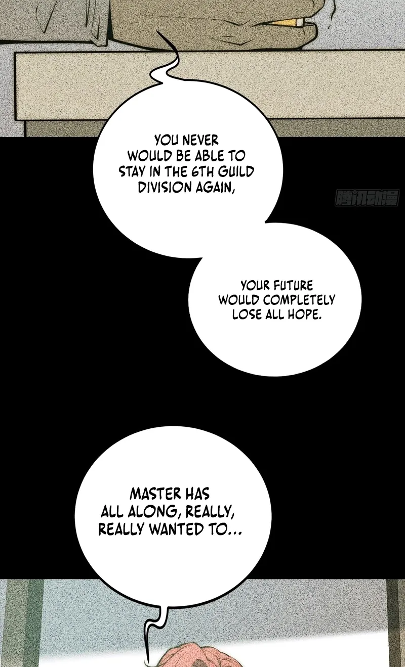 All-Class Awakening:God Slayer — Chapter 127 — Page 31