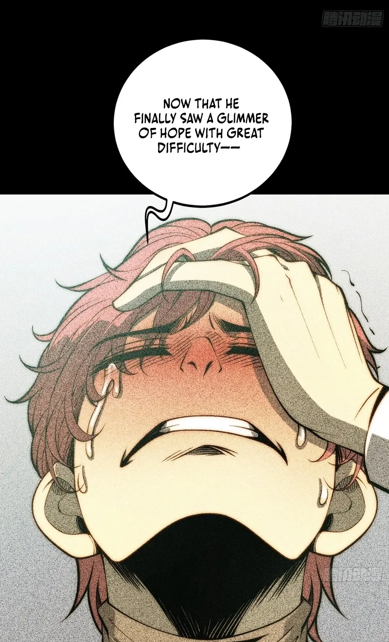All-Class Awakening:God Slayer — Chapter 127 — Page 33