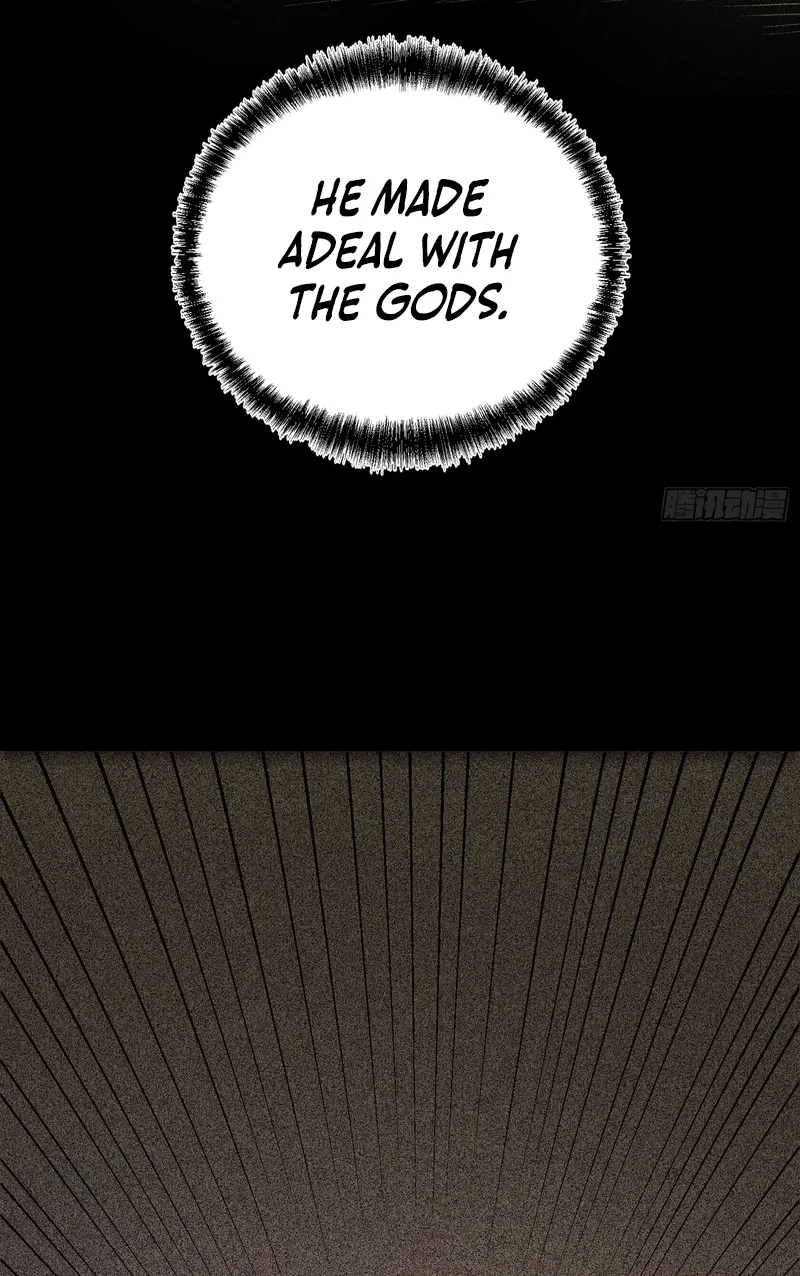 All-Class Awakening:God Slayer — Chapter 127 — Page 42