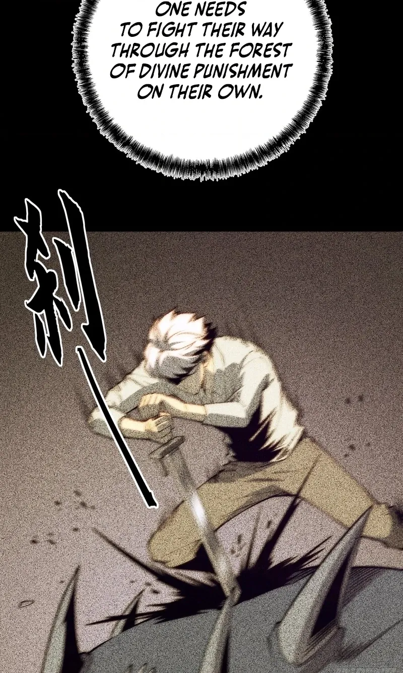 All-Class Awakening:God Slayer — Chapter 127 — Page 49