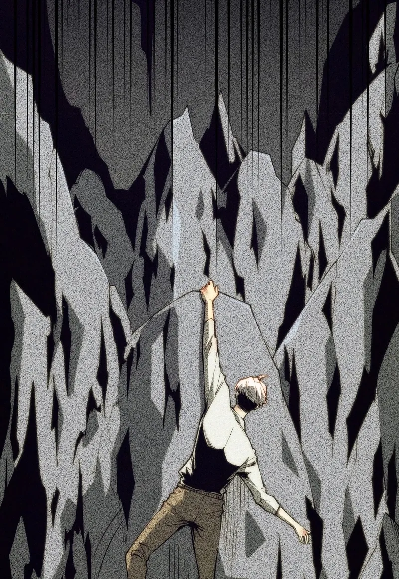 All-Class Awakening:God Slayer — Chapter 127 — Page 55