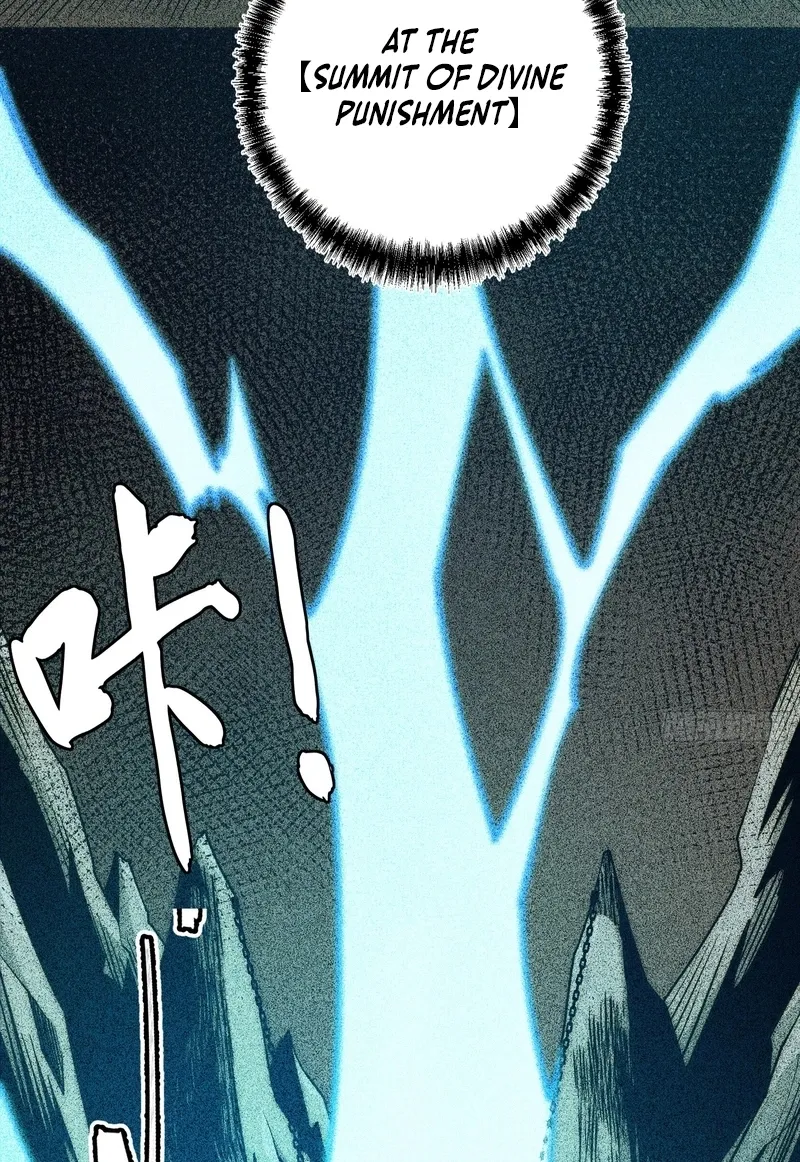 All-Class Awakening:God Slayer — Chapter 127 — Page 61