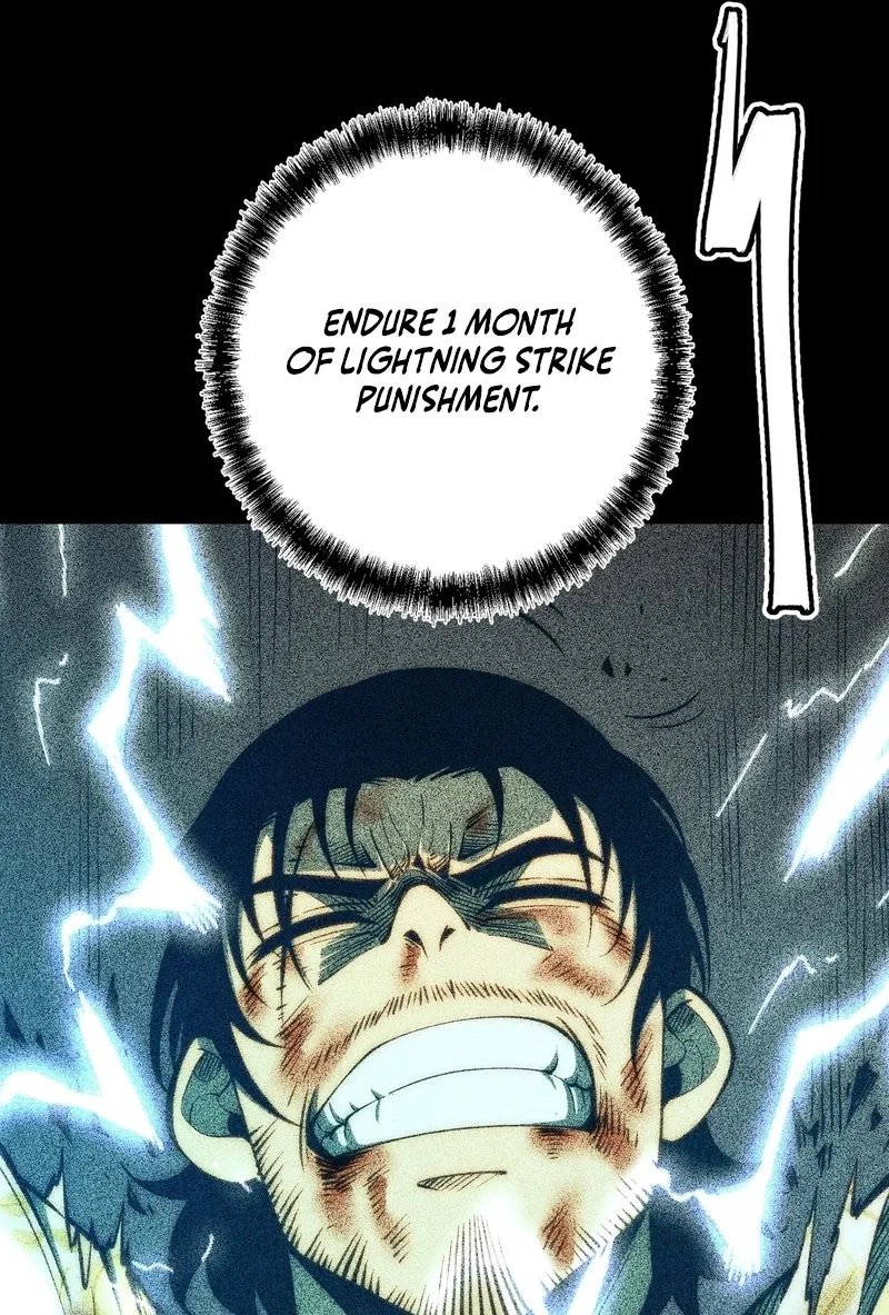 All-Class Awakening:God Slayer — Chapter 127 — Page 63
