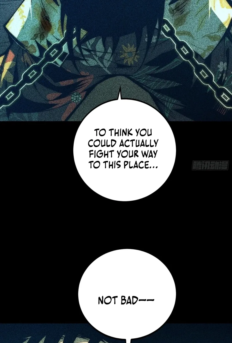 All-Class Awakening:God Slayer — Chapter 127 — Page 66