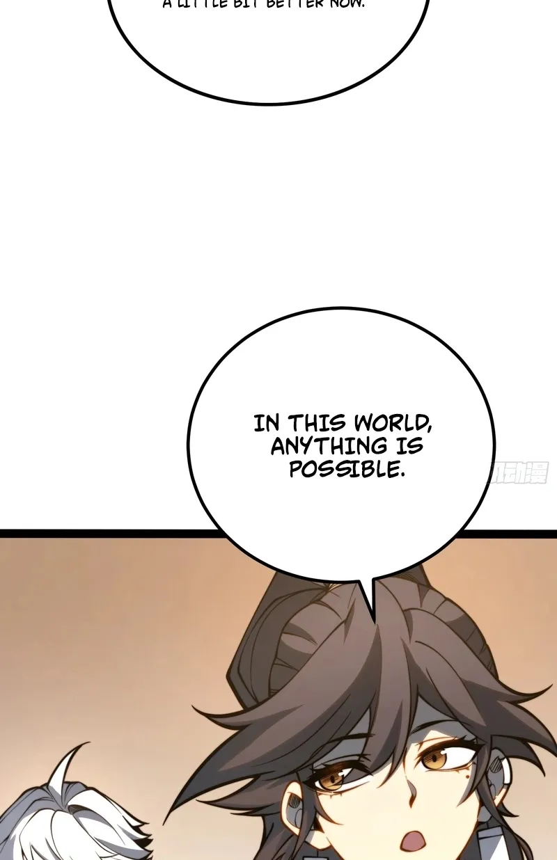 All-Class Awakening:God Slayer — Chapter 130 — Page 5
