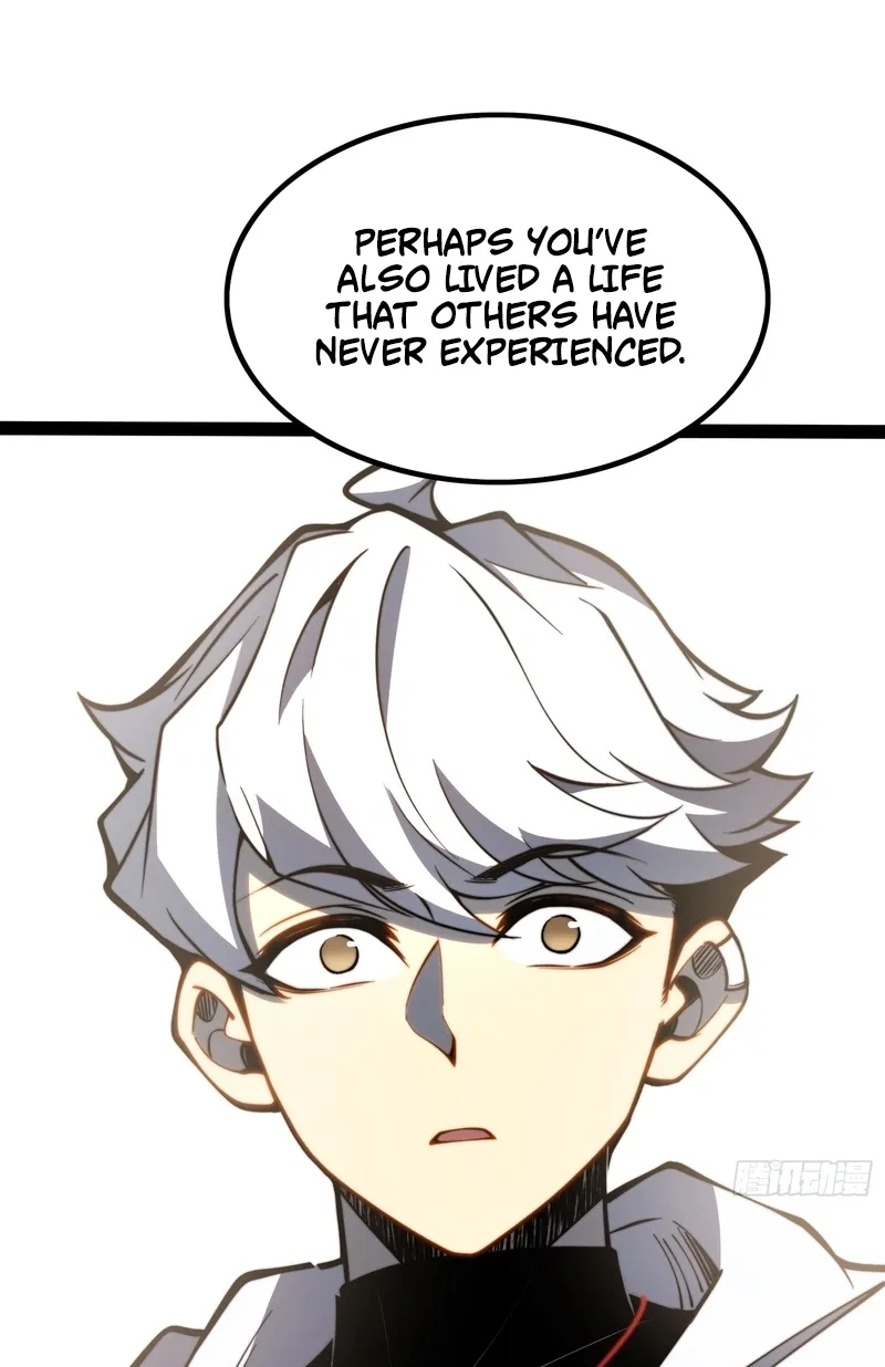 All-Class Awakening:God Slayer — Chapter 130 — Page 7