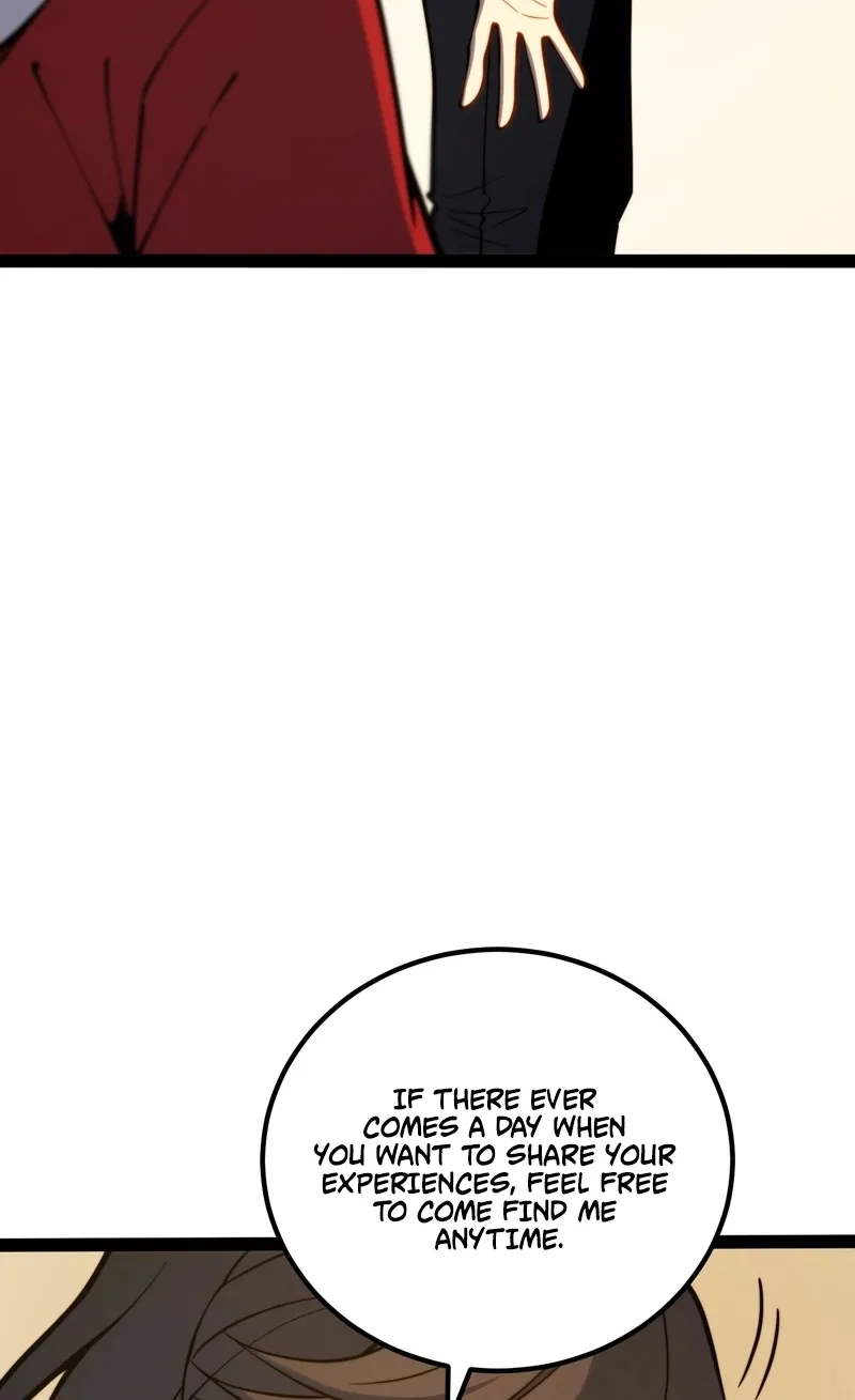 All-Class Awakening:God Slayer — Chapter 130 — Page 14