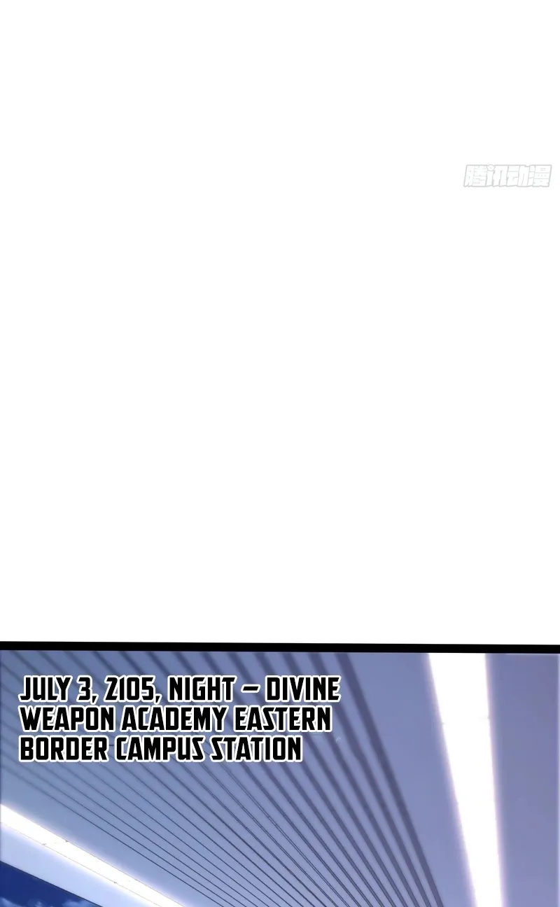 All-Class Awakening:God Slayer — Chapter 130 — Page 21