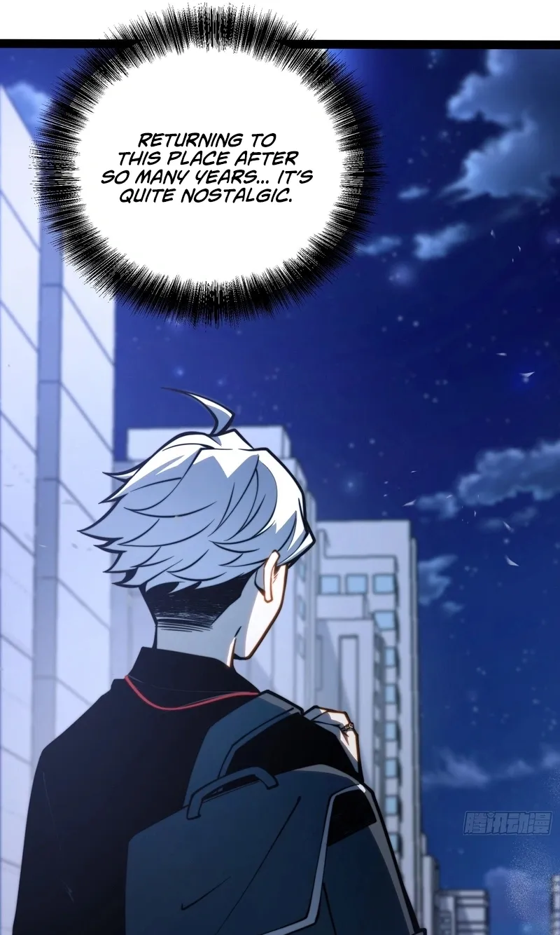 All-Class Awakening:God Slayer — Chapter 130 — Page 28