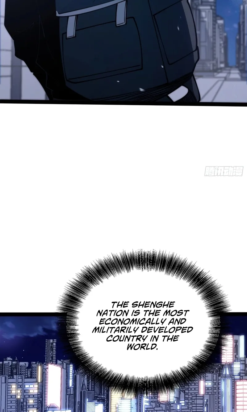 All-Class Awakening:God Slayer — Chapter 130 — Page 29