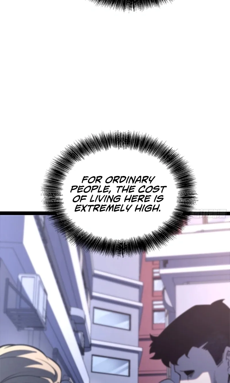 All-Class Awakening:God Slayer — Chapter 130 — Page 31