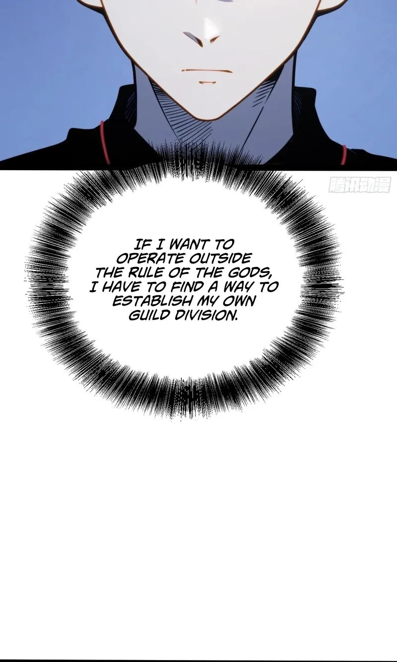 All-Class Awakening:God Slayer — Chapter 130 — Page 35