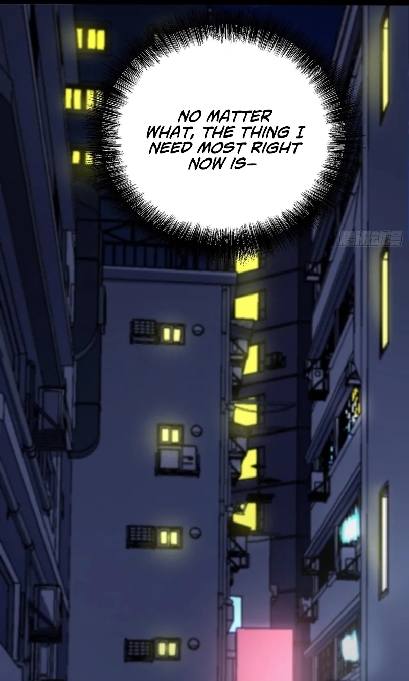All-Class Awakening:God Slayer — Chapter 130 — Page 36