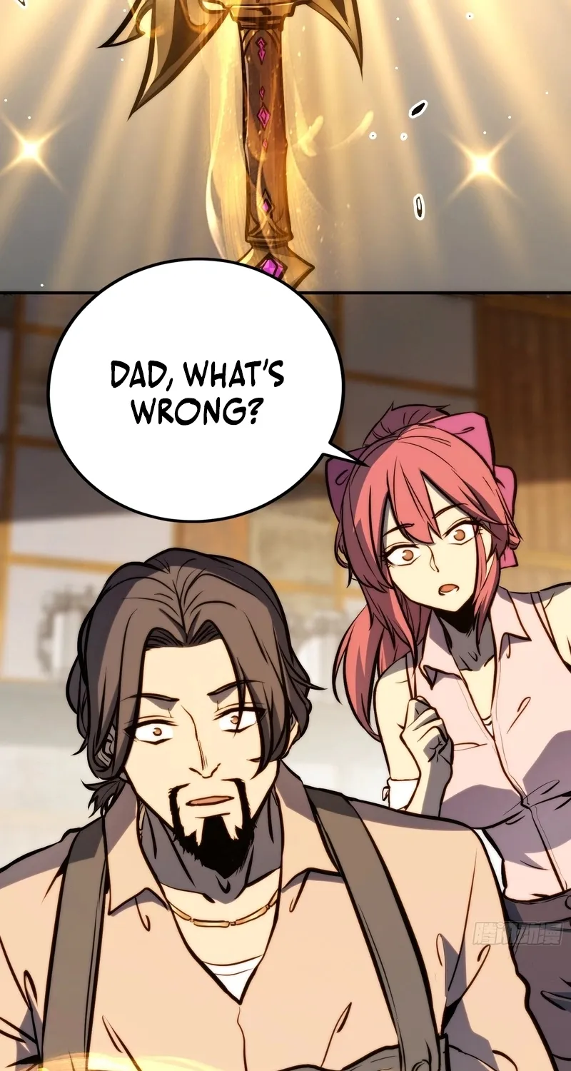 All-Class Awakening:God Slayer — Chapter 132 — Page 3