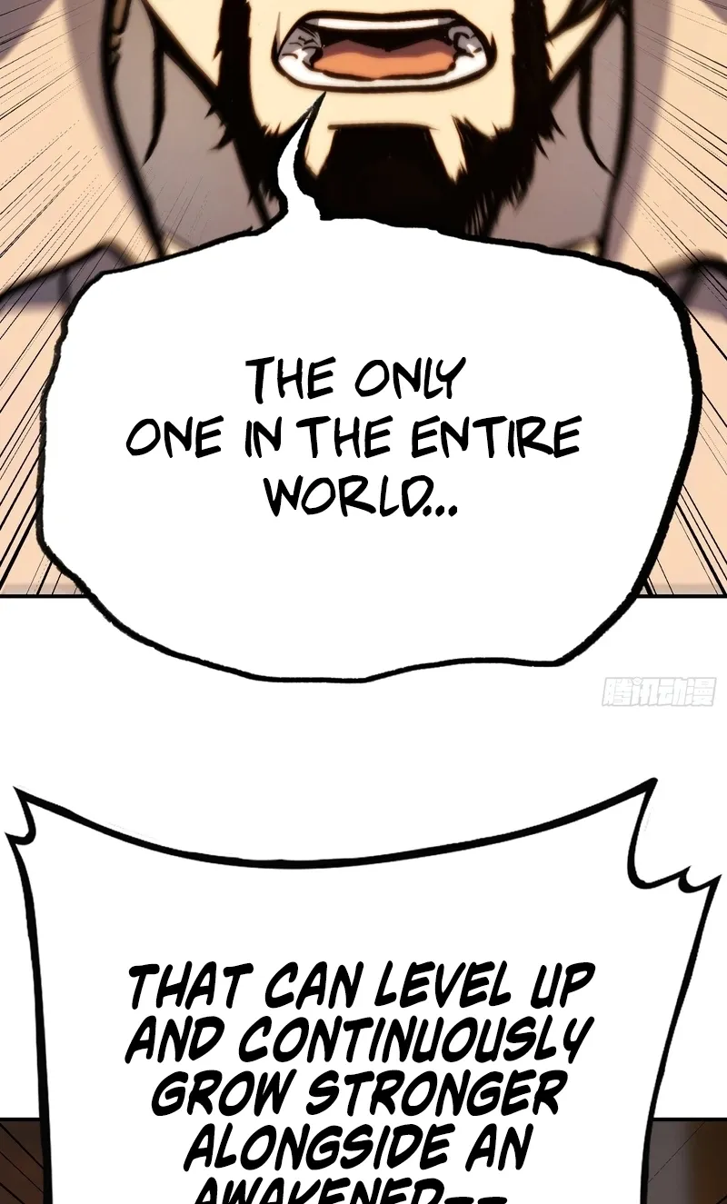 All-Class Awakening:God Slayer — Chapter 132 — Page 11