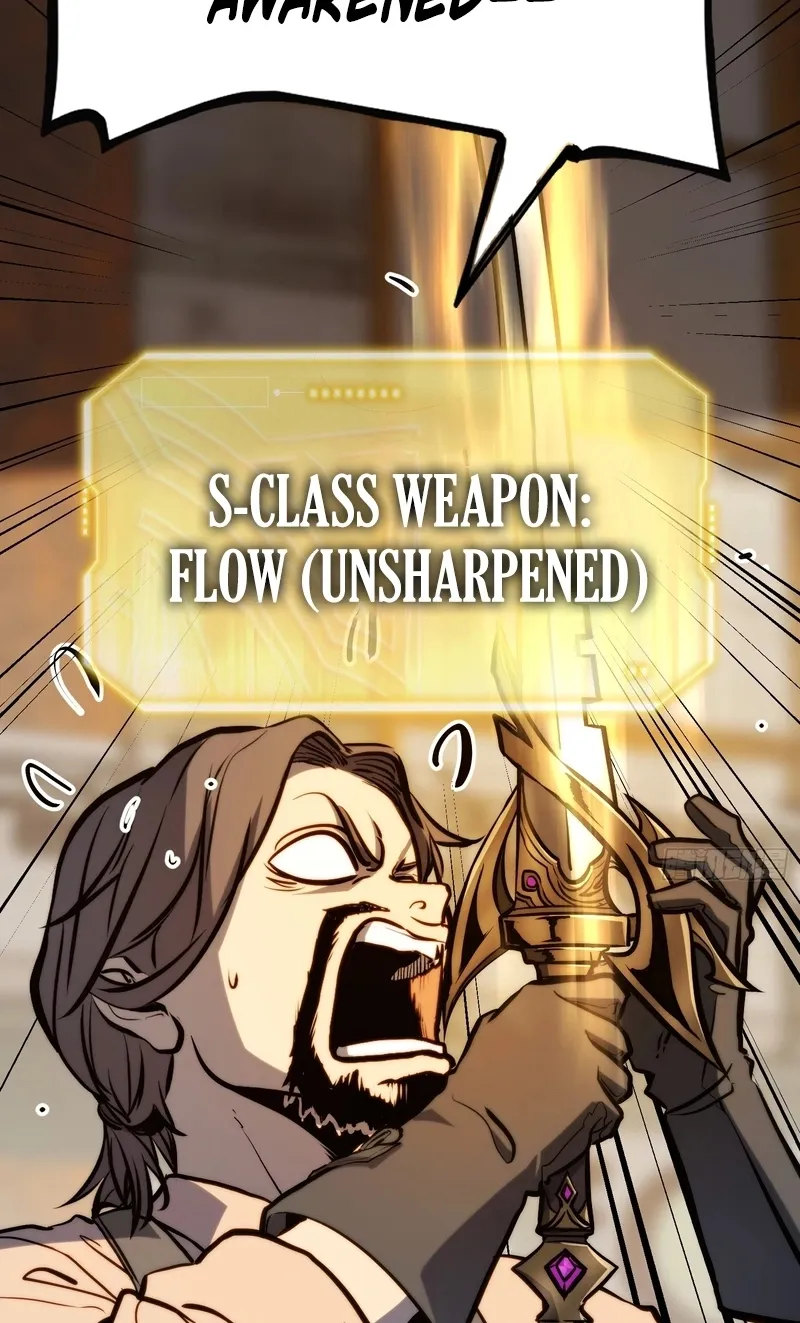 All-Class Awakening:God Slayer — Chapter 132 — Page 12