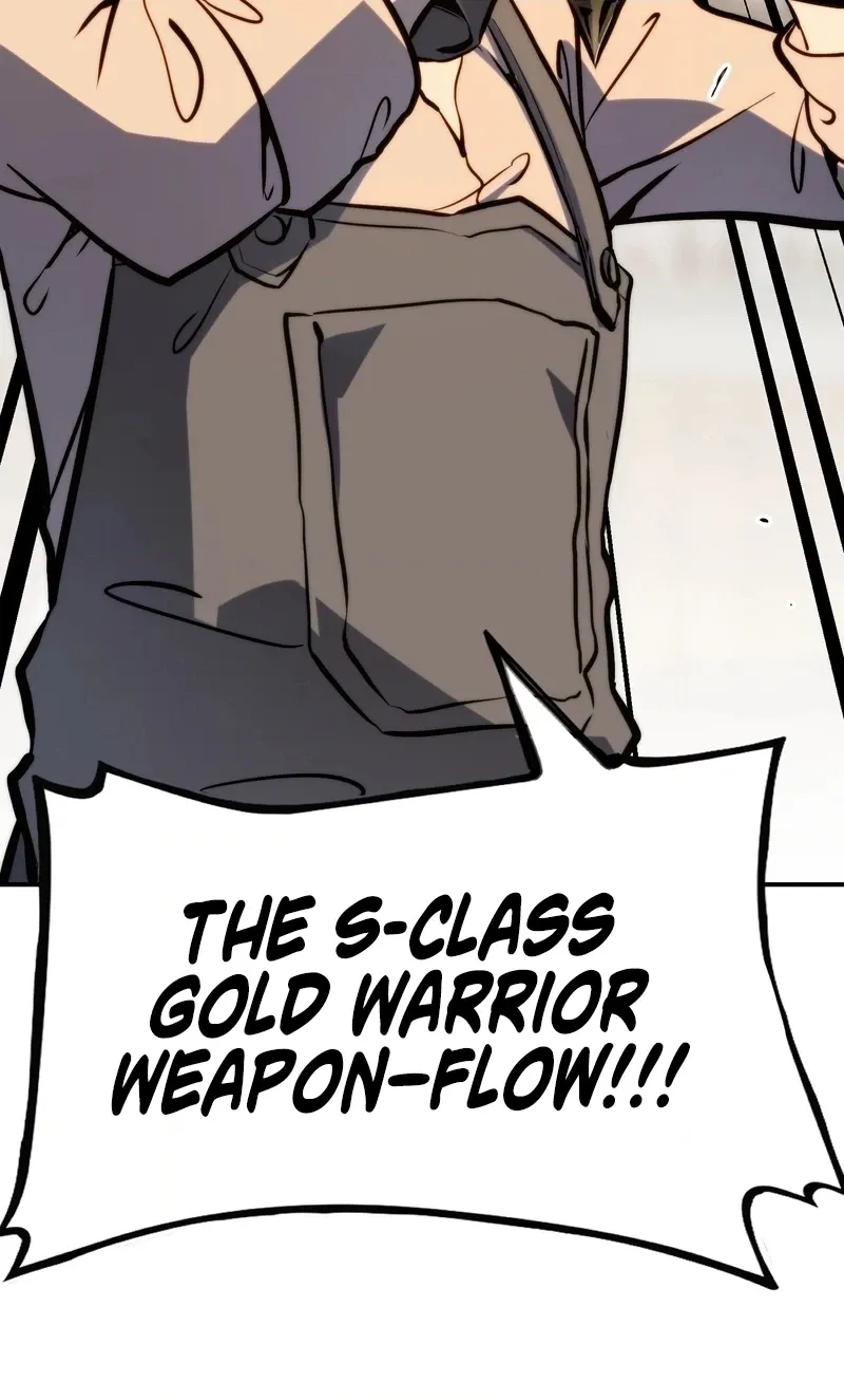 All-Class Awakening:God Slayer — Chapter 132 — Page 13