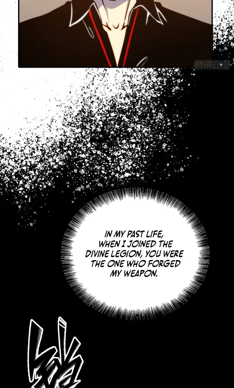 All-Class Awakening:God Slayer — Chapter 132 — Page 15