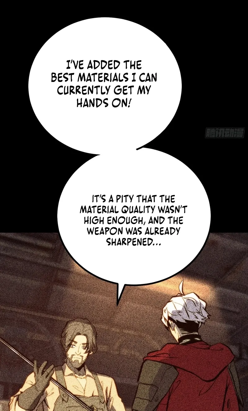 All-Class Awakening:God Slayer — Chapter 132 — Page 17