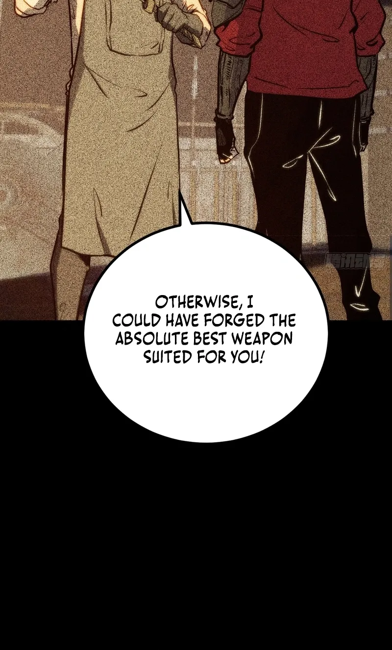 All-Class Awakening:God Slayer — Chapter 132 — Page 18