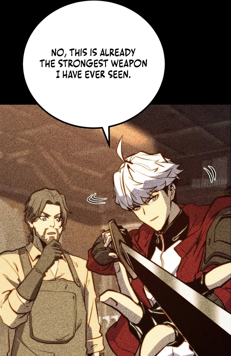 All-Class Awakening:God Slayer — Chapter 132 — Page 19
