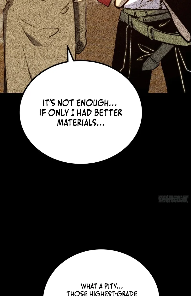 All-Class Awakening:God Slayer — Chapter 132 — Page 20
