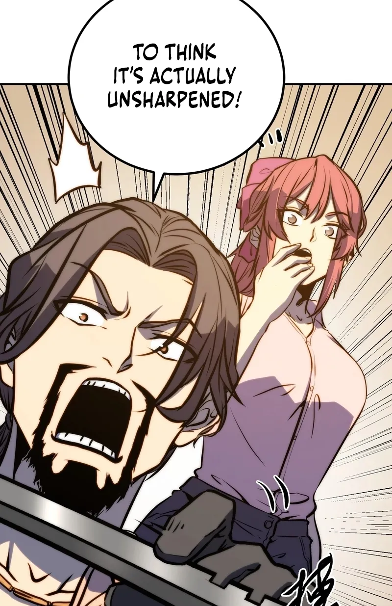 All-Class Awakening:God Slayer — Chapter 132 — Page 25
