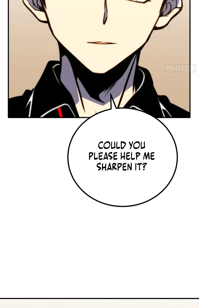 All-Class Awakening:God Slayer — Chapter 132 — Page 27
