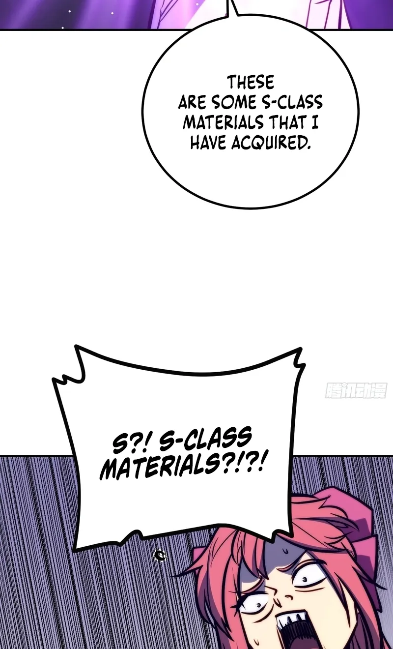 All-Class Awakening:God Slayer — Chapter 132 — Page 31