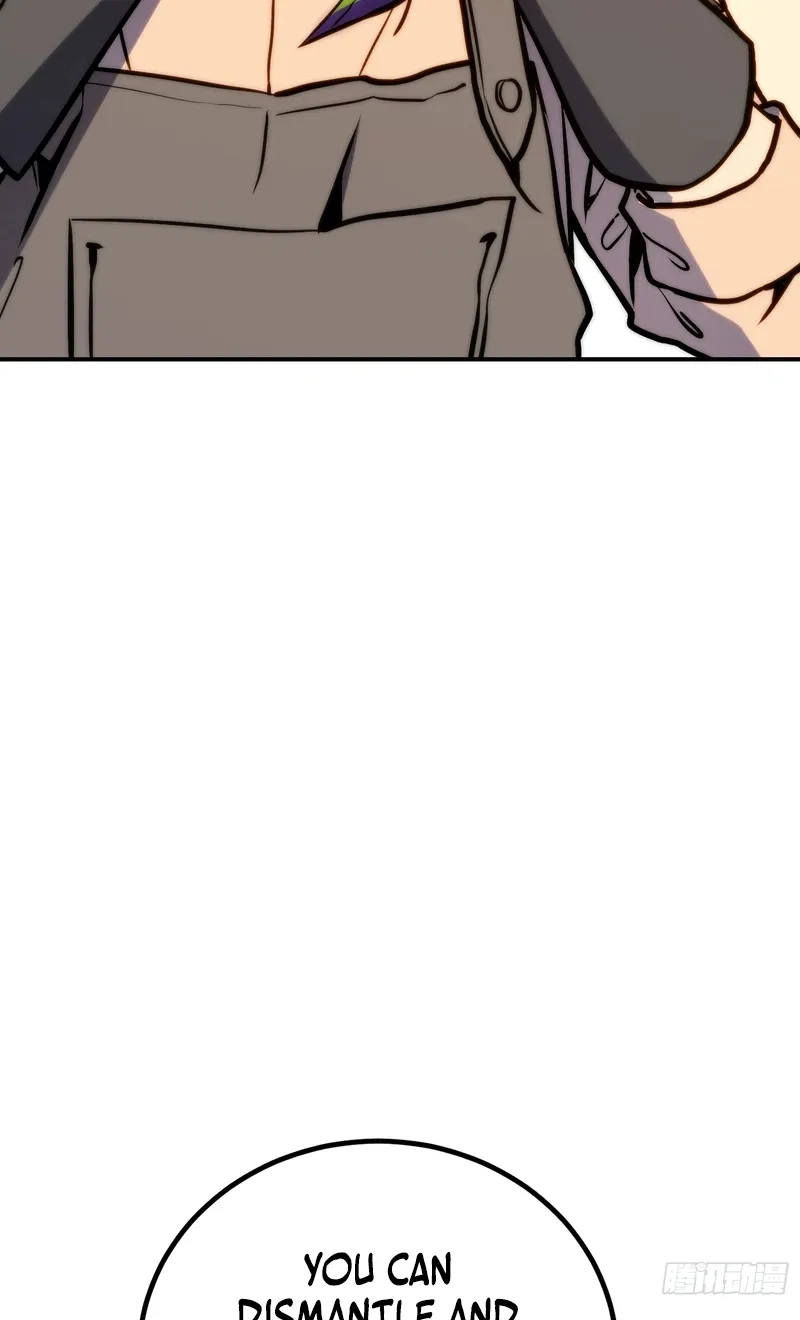 All-Class Awakening:God Slayer — Chapter 132 — Page 34