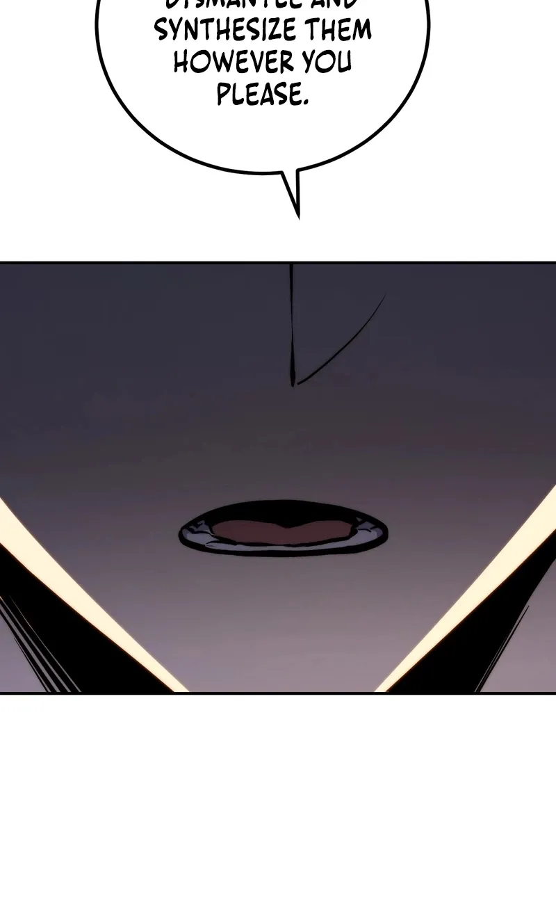 All-Class Awakening:God Slayer — Chapter 132 — Page 35