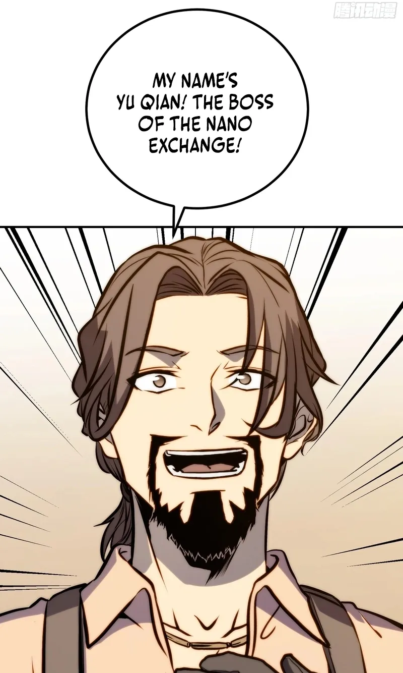 All-Class Awakening:God Slayer — Chapter 132 — Page 46
