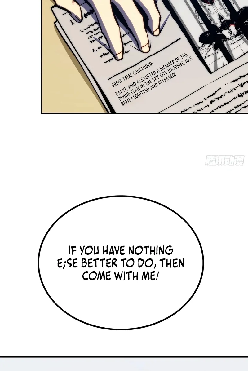 All-Class Awakening:God Slayer — Chapter 132 — Page 58