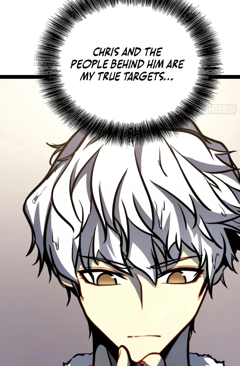 All-Class Awakening:God Slayer — Chapter 133 — Page 8