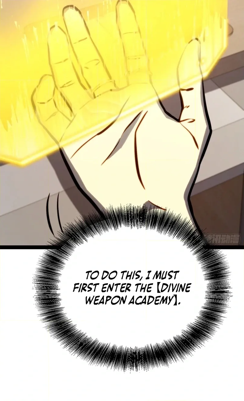 All-Class Awakening:God Slayer — Chapter 133 — Page 10