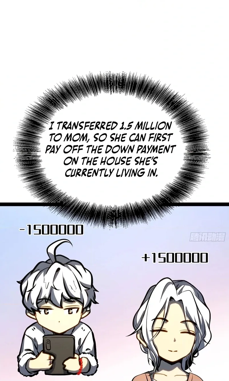 All-Class Awakening:God Slayer — Chapter 133 — Page 20