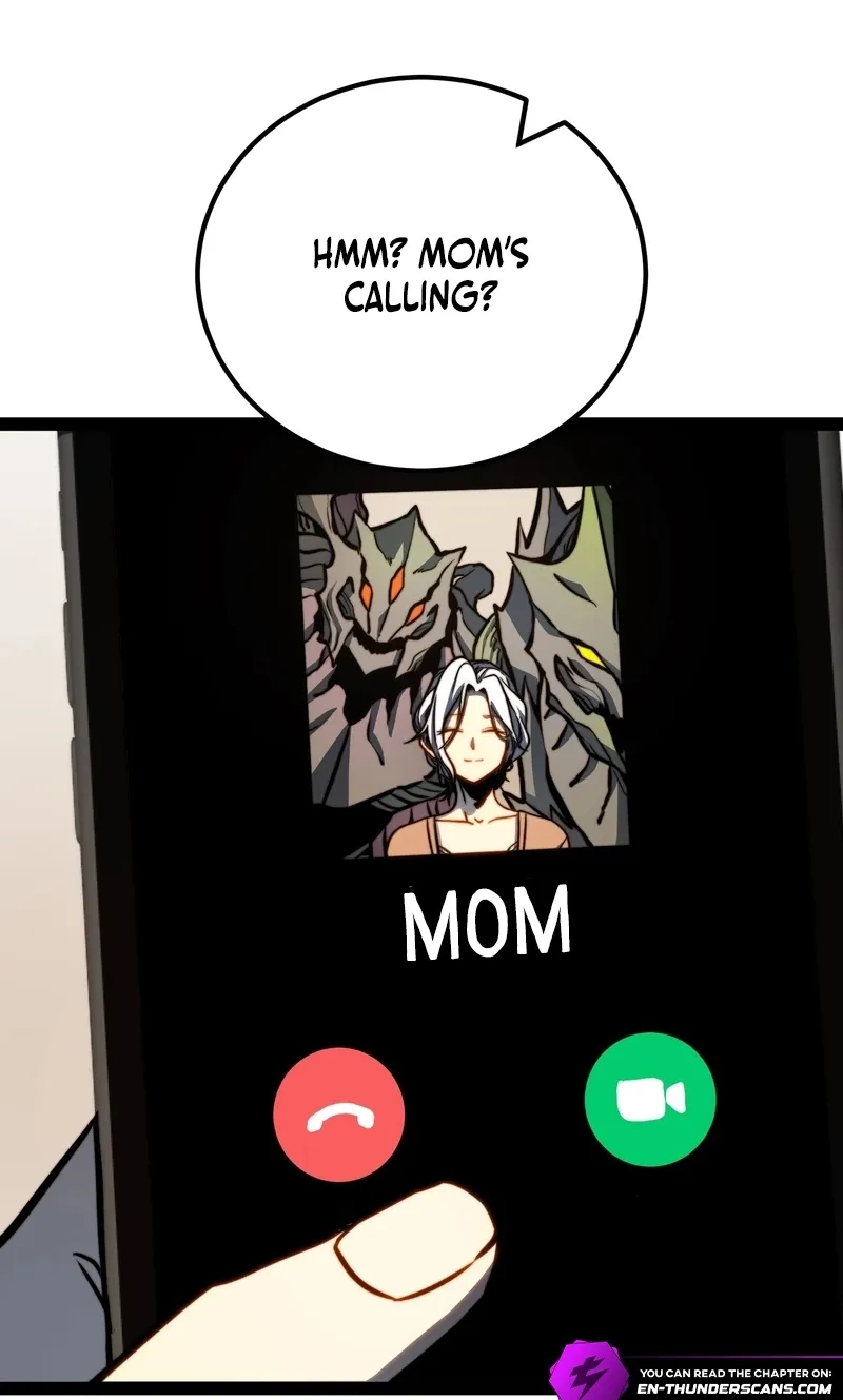 All-Class Awakening:God Slayer — Chapter 133 — Page 23